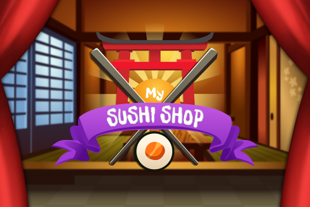 اسکرین شات بازی My Sushi Shop: Food Game 5