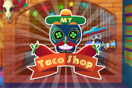 اسکرین شات بازی My Taco Shop: Food Game 5