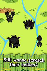اسکرین شات 3 بازی Panda Evolution: Idle Clicker