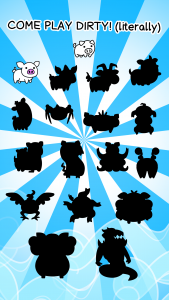 اسکرین شات 4 بازی Pig Evolution: Idle Simulator