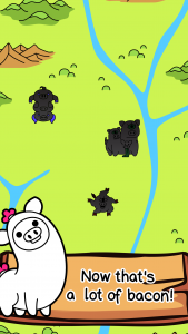 اسکرین شات 3 بازی Pig Evolution: Idle Simulator