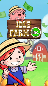 اسکرین شات بازی Idle Farm Inc.: Tycoon Game 5