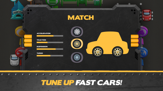 اسکرین شات بازی Tiny Auto Shop: Car Wash Game 2