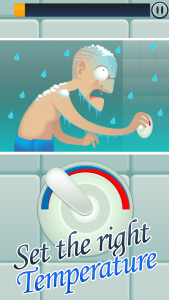 اسکرین شات بازی Toilet Time: Fun Mini Games 2