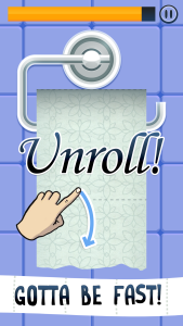 اسکرین شات 4 بازی Toilet Time: Fun Mini Games