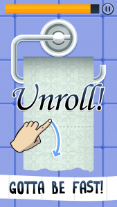 اسکرین شات بازی Toilet Time: Fun Mini Games 4