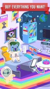 اسکرین شات 3 بازی Vlogger Go Viral: Tuber Life