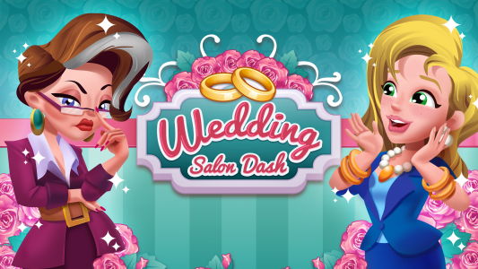 اسکرین شات بازی Wedding Salon Dash Bridal Shop 5