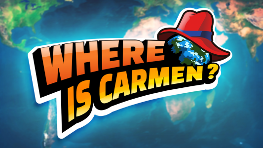 اسکرین شات بازی Carmen Stories: Detective Game 5