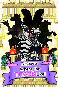 اسکرین شات بازی Zebra Evolution: Mutant Merge 1