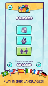 اسکرین شات 3 بازی Find Stuff - Doodle match game