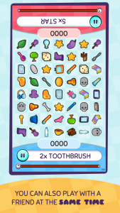 اسکرین شات 2 بازی Find Stuff - Doodle match game