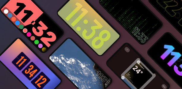 اسکرین شات 3 برنامه StandBy Mode Pro