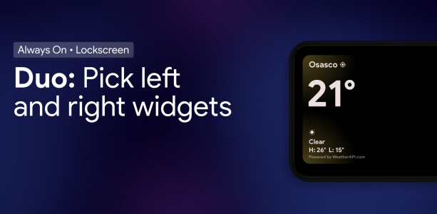 اسکرین شات 6 برنامه StandBy Mode Pro