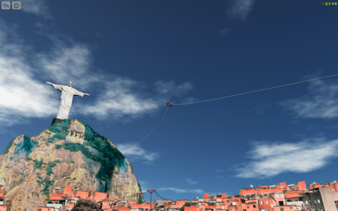 اسکرین شات بازی Basant Kite Festival - Kite Flyng Fighting 7