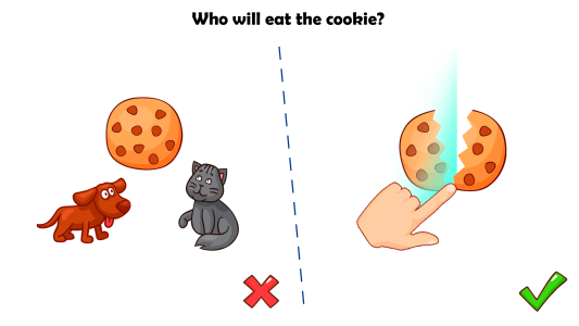 اسکرین شات 7 بازی Brain Blow: Genius IQ Test