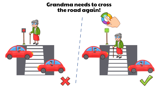 اسکرین شات 1 بازی Brain Blow: Genius IQ Test