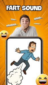 اسکرین شات 3 برنامه Airhorn Sound - Ham Horn App