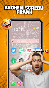 اسکرین شات 8 برنامه Airhorn Sound - Ham Horn App