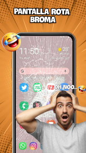 اسکرین شات 3 برنامه Airhorn Sound - Ham Horn App