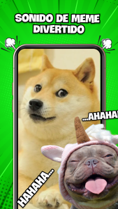 اسکرین شات 8 برنامه Airhorn Sound - Ham Horn App