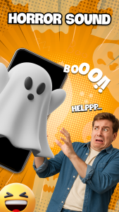 اسکرین شات 6 برنامه Airhorn Sound - Ham Horn App