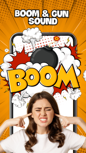 اسکرین شات 5 برنامه Airhorn Sound - Ham Horn App