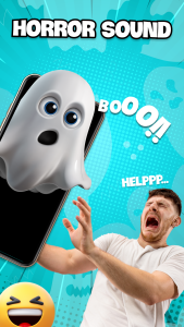 اسکرین شات 7 برنامه Airhorn Sound - Ham Horn App