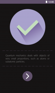 اسکرین شات 5 برنامه Quantum
