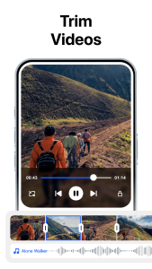 اسکرین شات 5 برنامه Gallery - Private Photo Vault