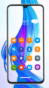 theme realme 5 pro