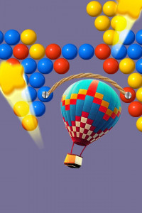 اسکرین شات بازی Bubble Shooter Game 2