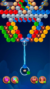 اسکرین شات بازی Bubble Shooter Game 5