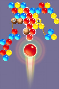 اسکرین شات بازی Bubble Shooter Game 1