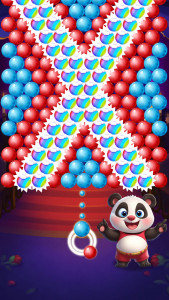 اسکرین شات 7 بازی Bubble Shooter 2 Panda
