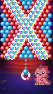 اسکرین شات بازی Bubble Shooter 2 Panda 7