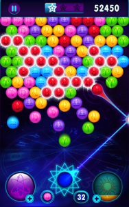 اسکرین شات بازی Zodiac Pop - Bubble Puzzle 8
