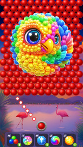 اسکرین شات 4 بازی Bubble Shooter Classic 2