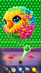 اسکرین شات 1 بازی Bubble Shooter Classic 2