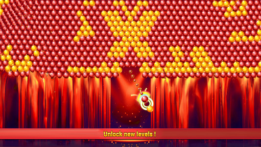 اسکرین شات بازی Bubble Shooter 2 Panda 4