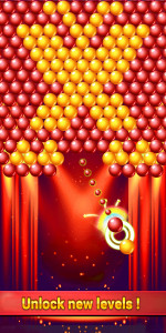 اسکرین شات بازی Bubble Shooter 2 Panda 4