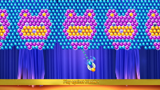 اسکرین شات بازی Bubble Shooter 2 Panda 3