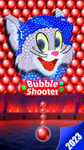 اسکرین شات بازی Bubble Shooter Classic 2