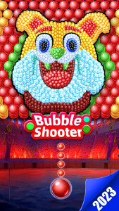 اسکرین شات بازی Bubble Shooter Classic 3