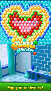 اسکرین شات بازی Bubble Shooter Classic 8