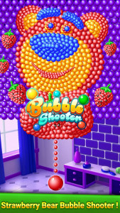 اسکرین شات بازی Bubble Shooter Classic 1