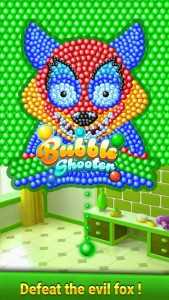 اسکرین شات بازی Bubble Shooter Classic 6