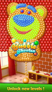 اسکرین شات بازی Bubble Shooter Classic 7