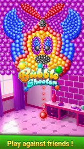 اسکرین شات بازی Bubble Shooter Classic 3