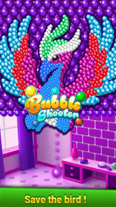 اسکرین شات بازی Bubble Shooter Classic 2